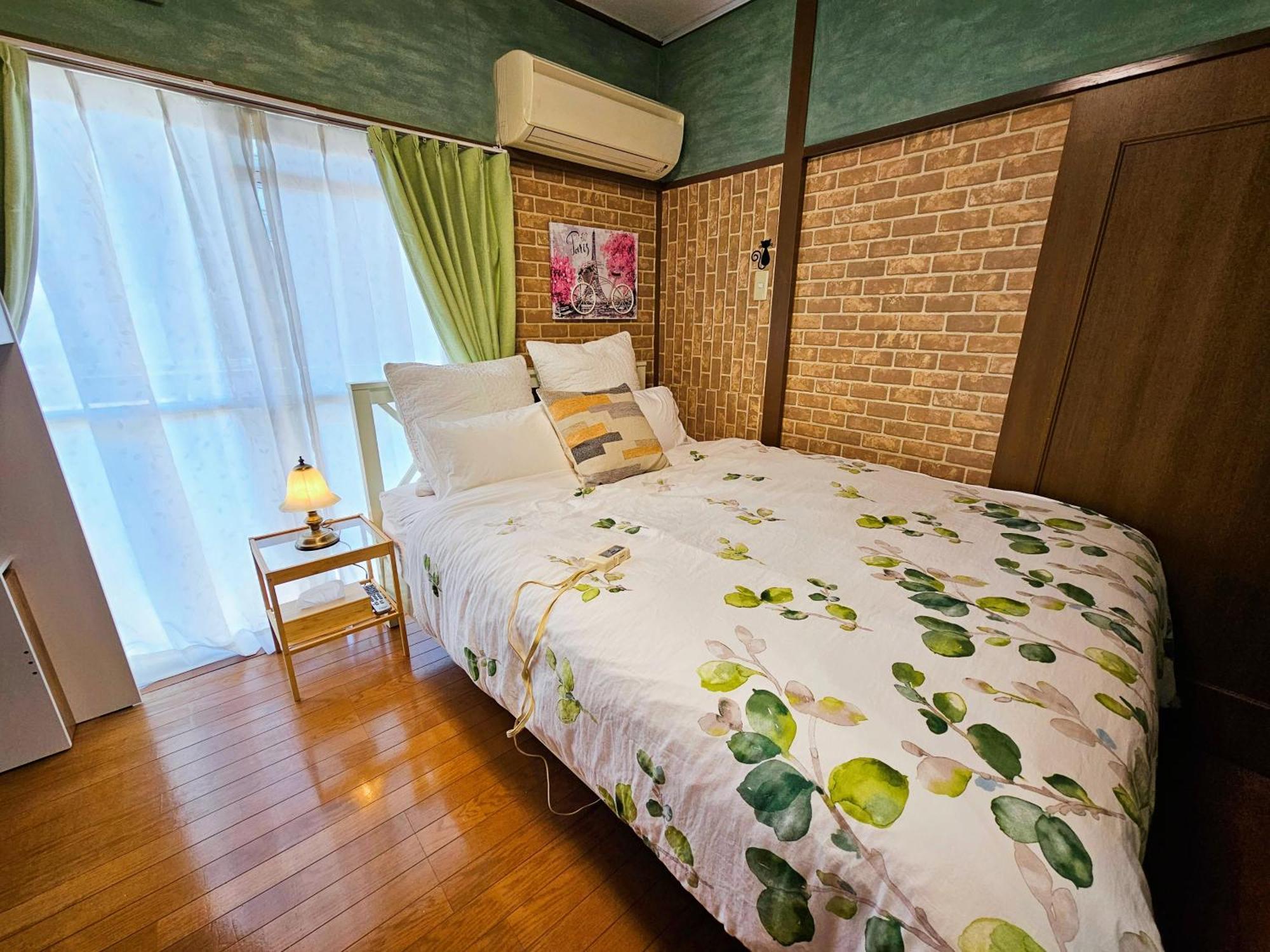703. Disneyland, Direct Bus To The Airport/1Minute'S Walk From The Station. Tokyo Exterior photo