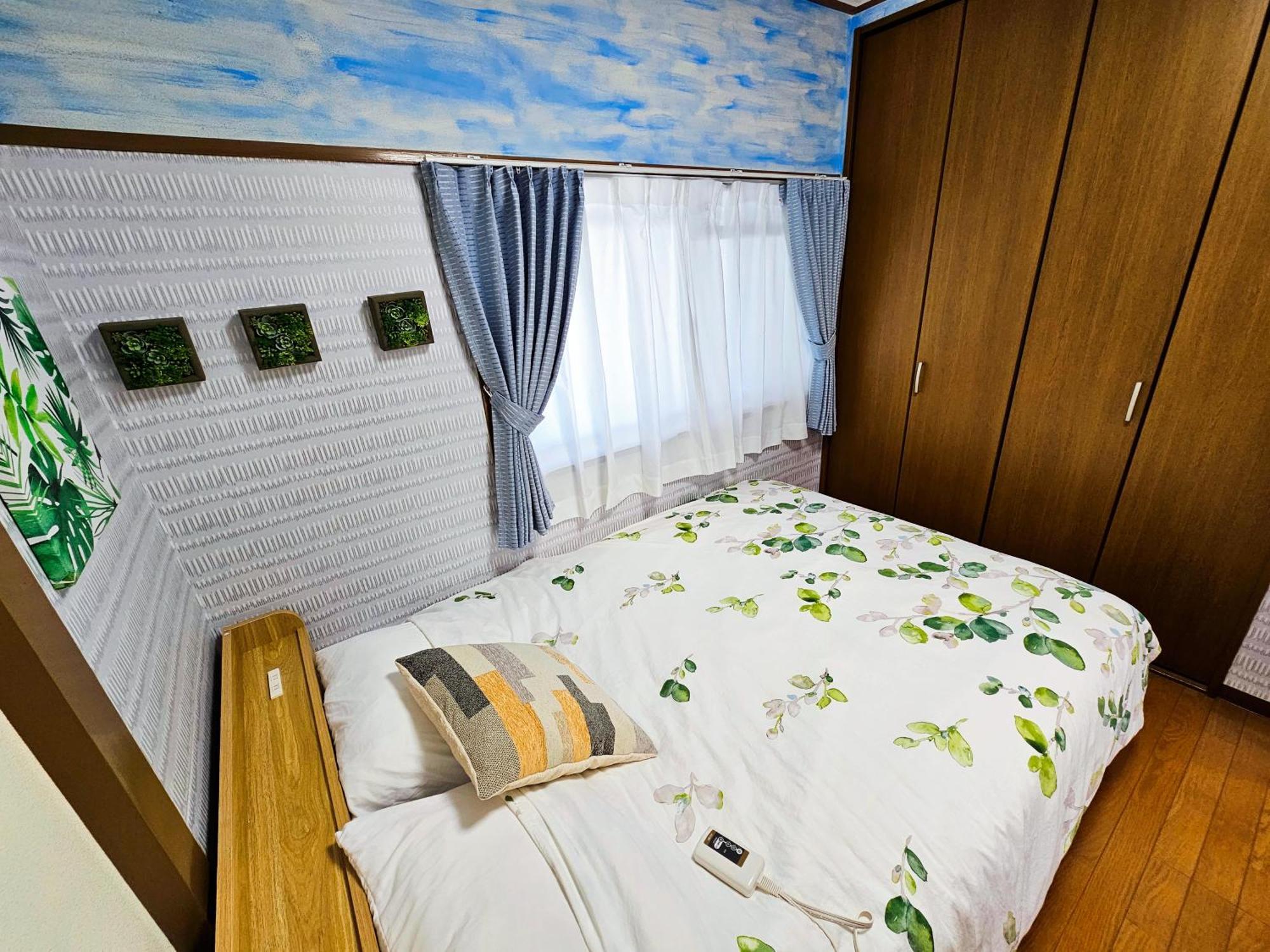 703. Disneyland, Direct Bus To The Airport/1Minute'S Walk From The Station. Tokyo Exterior photo