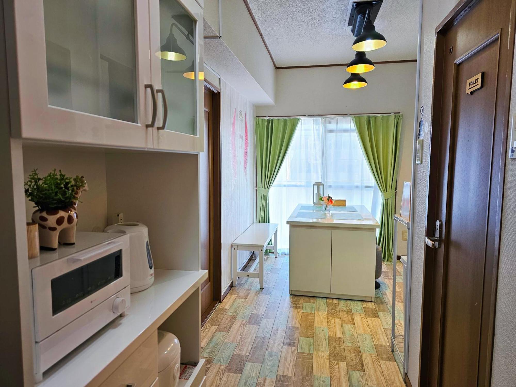 703. Disneyland, Direct Bus To The Airport/1Minute'S Walk From The Station. Tokyo Exterior photo
