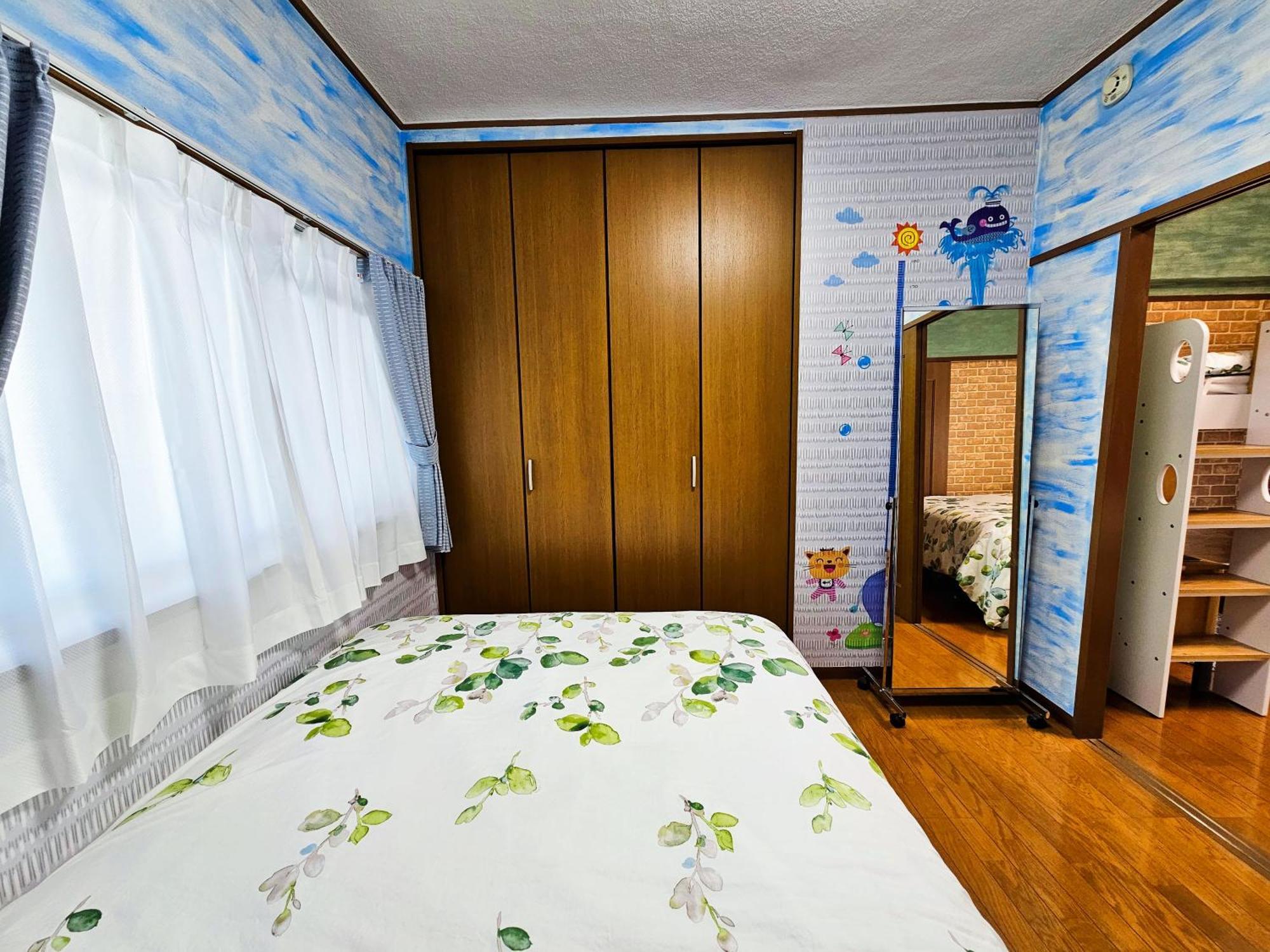 703. Disneyland, Direct Bus To The Airport/1Minute'S Walk From The Station. Tokyo Exterior photo